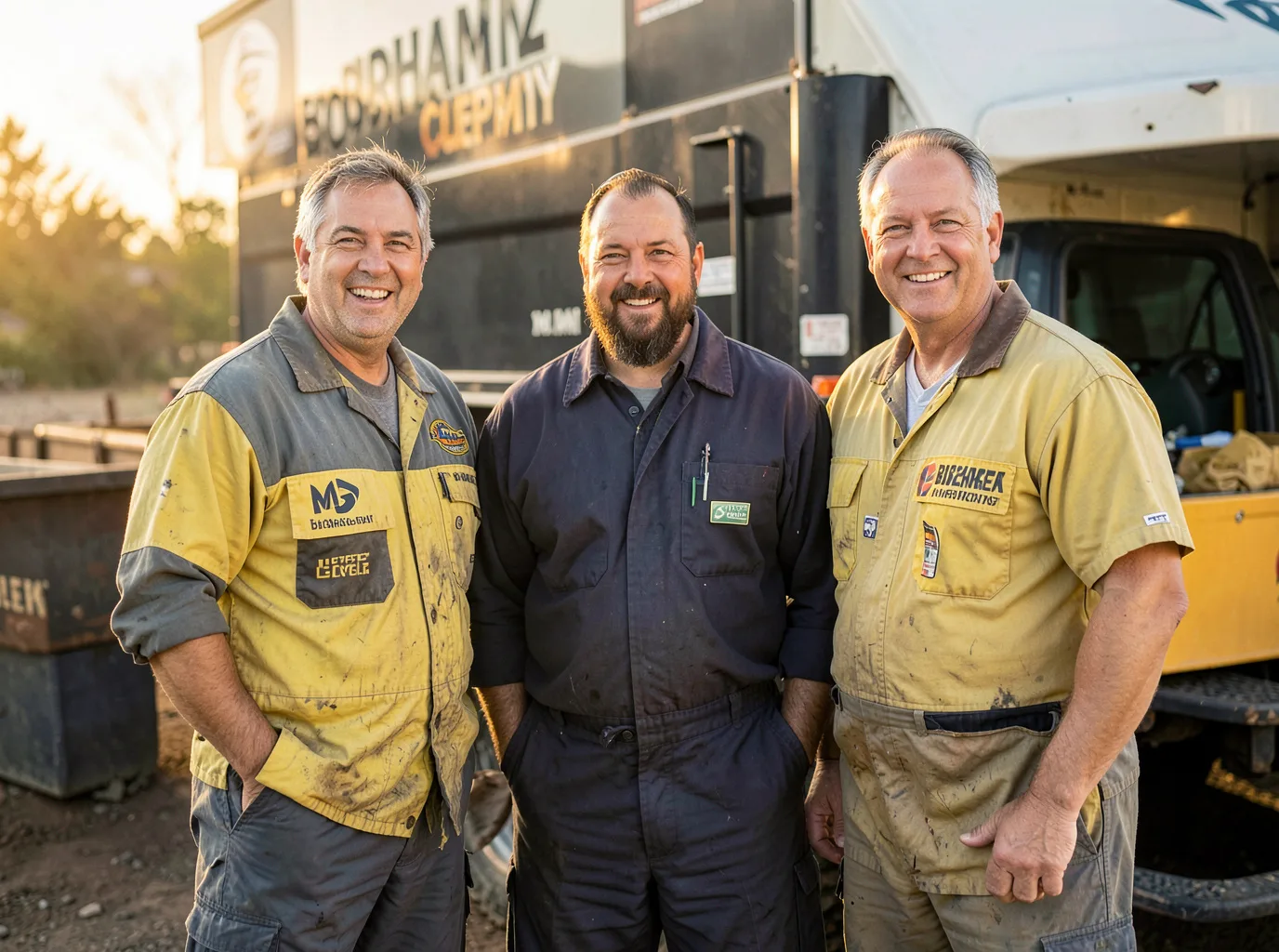 Sewage Cleanup company in Boswell, IN